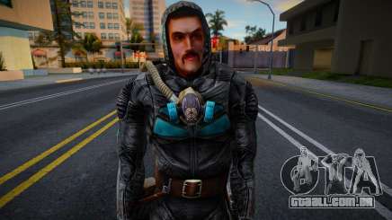 Alarme v5 para GTA San Andreas