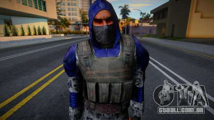 Dark sky from S.T.A.L.K.E.R v3 para GTA San Andreas