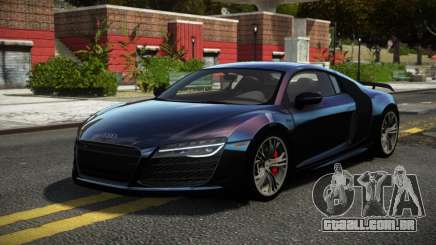 Audi R8 M-Sport para GTA 4