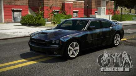 Dodge Charger SRT F-Sport S2 para GTA 4