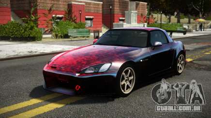 Honda S2000 FT Sport S1 para GTA 4