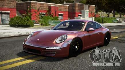 Porsche 911 MP-L para GTA 4