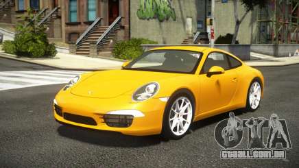 Porsche 911 CS-R para GTA 4