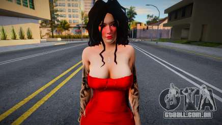 Skin Random 942 para GTA San Andreas