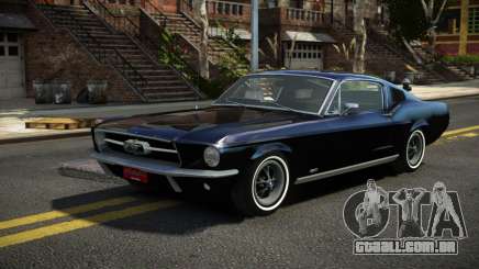 1964 Ford Mustang LT para GTA 4