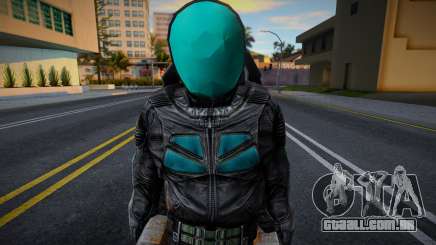 Alarme v6 para GTA San Andreas