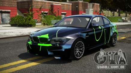 BMW 1M G-Power S12 para GTA 4