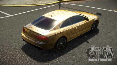 Audi RS5 MS-I S9 para GTA 4