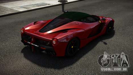 Ferrari LaFerrari MBL para GTA 4