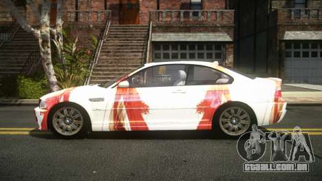 BMW M3 E46 L-Tuned S9 para GTA 4
