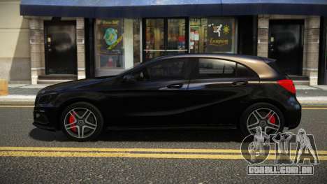 Mersedes-Benz A45 AMG DS V1.2 para GTA 4