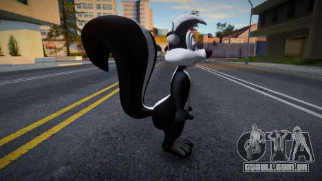 Looney Tunes 5 para GTA San Andreas