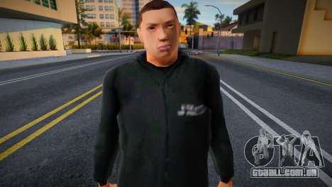 Pomyst para GTA San Andreas