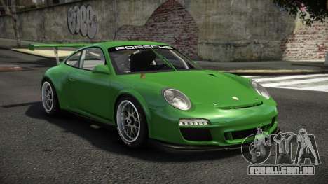 Porsche 997 L-Tuned para GTA 4