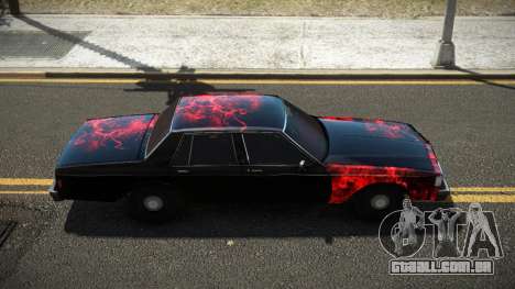 1980 Chevrolet Caprice Classic S4 para GTA 4