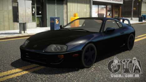 Toyota Supra LS-R para GTA 4