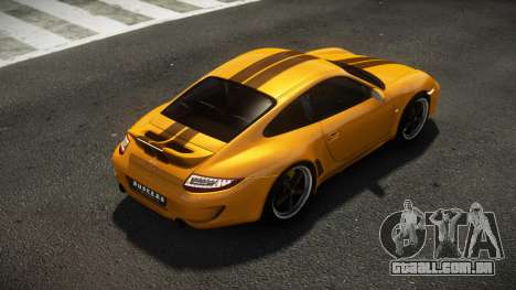 Porsche 911 LT-R para GTA 4