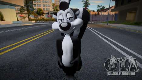 Looney Tunes 5 para GTA San Andreas