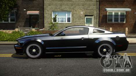 Ford Mustang TC V1.0 para GTA 4