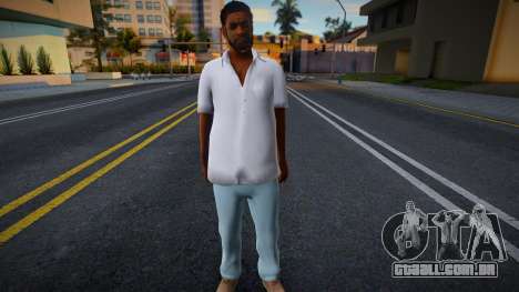 Improved HD Sbmori para GTA San Andreas