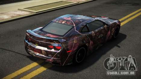 Chevrolet Camaro X-Synergy S1 para GTA 4