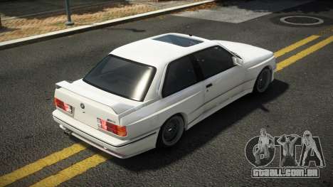 BMW M3 E30 MB-L para GTA 4