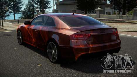 Audi RS5 MS-I S12 para GTA 4