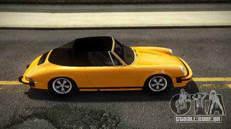 Porsche Targa 74th para GTA 4