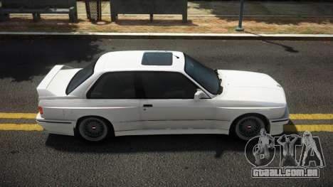 BMW M3 E30 MB-L para GTA 4