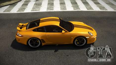 Porsche 911 LT-R para GTA 4