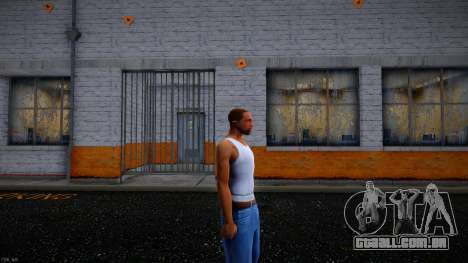 FPS Counter v1.1 para GTA San Andreas