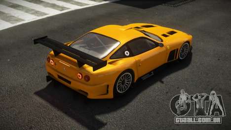 Ferrari 575 LT-R para GTA 4
