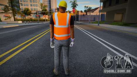 Improved HD Bmycon para GTA San Andreas