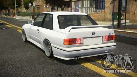 BMW M3 E30 MB-L para GTA 4