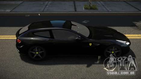 Ferrari FF GST-V para GTA 4