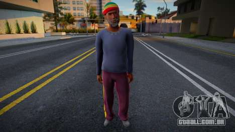 Improved HD Sbmytr3 para GTA San Andreas