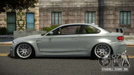 BMW 1M R-Tuned para GTA 4