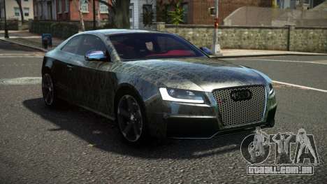 Audi RS5 MS-I S11 para GTA 4