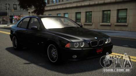 BMW M5 E39 LT-R para GTA 4