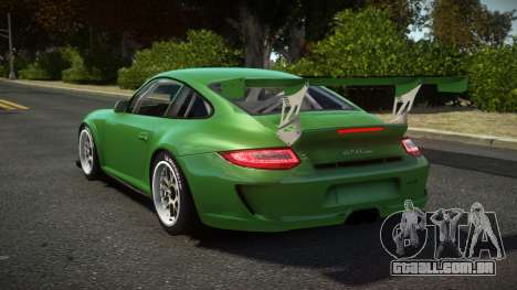 Porsche 997 L-Tuned para GTA 4