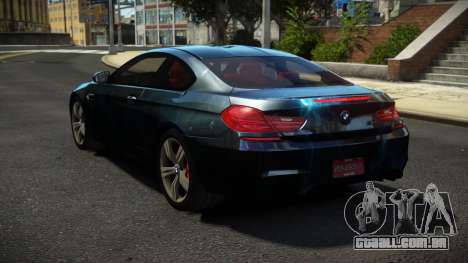BMW M6 F13 M-Power S6 para GTA 4