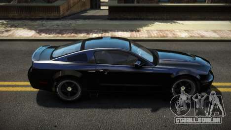 Ford Mustang TC V1.0 para GTA 4