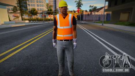 Improved HD Bmycon para GTA San Andreas