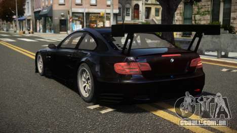 BMW M3 E92 GT2 R-Tuned para GTA 4