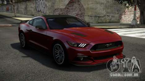 Ford Mustang GT RZ-T para GTA 4