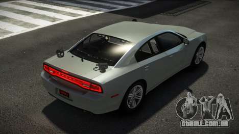 Dodge Charger Spec-V para GTA 4
