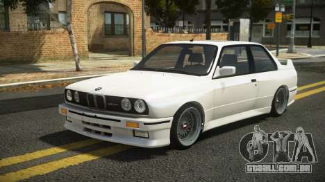 BMW M3 E30 MB-L para GTA 4