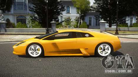 Lamborghini Murcielago R-Style V1.2 para GTA 4