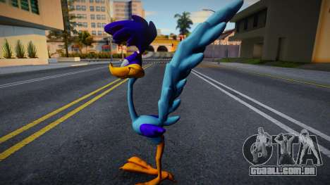 Looney Tunes 7 para GTA San Andreas