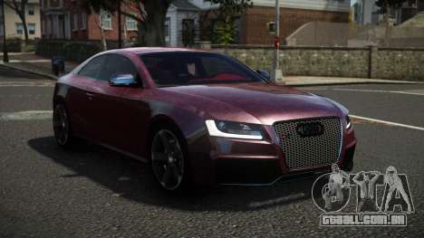 Audi RS5 MS-I S13 para GTA 4